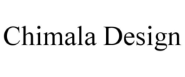CHIMALA DESIGN trademark