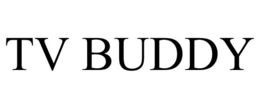 TV BUDDY trademark