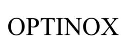 OPTINOX trademark