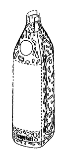 SEAGRAM'S trademark