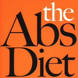 THE ABS DIET trademark
