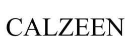 CALZEEN trademark