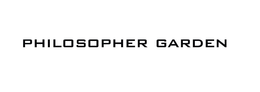 PHILOSOPHER GARDEN trademark