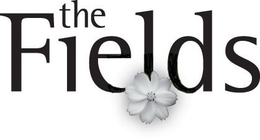 THE FIELDS trademark