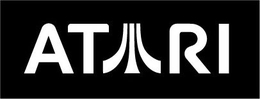 ATARI trademark