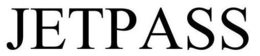 JETPASS trademark