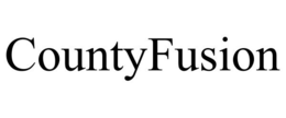 COUNTYFUSION trademark