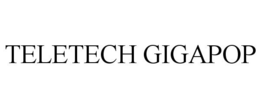 TELETECH GIGAPOP trademark