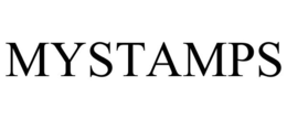MYSTAMPS trademark