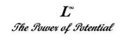 L THE POWER OF POTENTIAL trademark