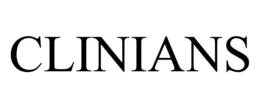 CLINIANS trademark
