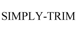SIMPLY-TRIM trademark