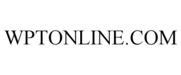 WPTONLINE.COM trademark