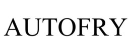 AUTOFRY trademark