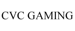 CVC GAMING trademark