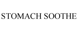 STOMACH SOOTHE trademark