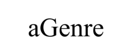 AGENRE trademark