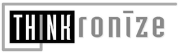 THINKRONIZE trademark