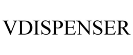 VDISPENSER trademark