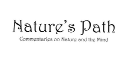 NATURE'S PATH COMMENTARIES ON NATURE AND THE MIND trademark