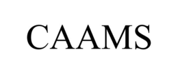 CAAMS trademark
