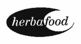 HERBAFOOD trademark