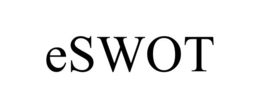 ESWOT trademark