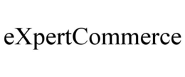 EXPERTCOMMERCE trademark