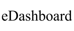 EDASHBOARD trademark