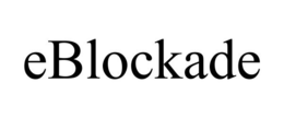 EBLOCKADE trademark