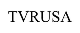 TVRUSA trademark