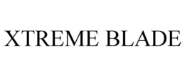 XTREME BLADE trademark