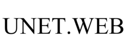 UNET.WEB trademark