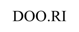 DOO.RI trademark