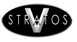 STRATOS V trademark