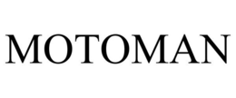 MOTOMAN trademark