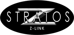 STRATOS Z Z-LINK trademark