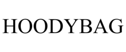 HOODYBAG trademark