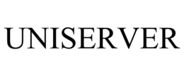 UNISERVER trademark