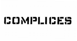 COMPLICES trademark