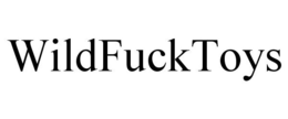 WILDFUCKTOYS trademark