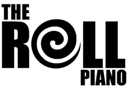 THE ROLL PIANO trademark