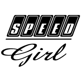 SPEED GIRL trademark