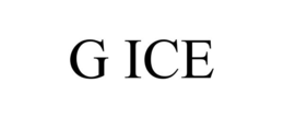 G ICE trademark