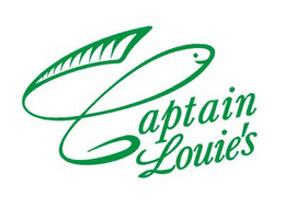 CAPTAIN LOUIE'S trademark