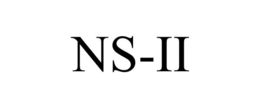 NS-II trademark