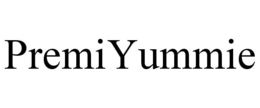 PREMIYUMMIE trademark