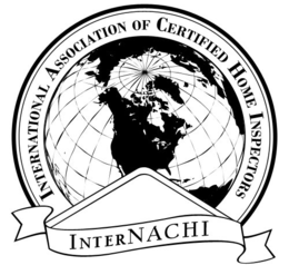 INTERNATIONAL ASSOCIATION OF CERTIFIED HOME INSPECTORS INTERNACHI trademark