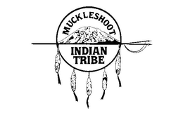 MUCKLESHOOT INDIAN TRIBE trademark