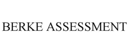 BERKE ASSESSMENT trademark